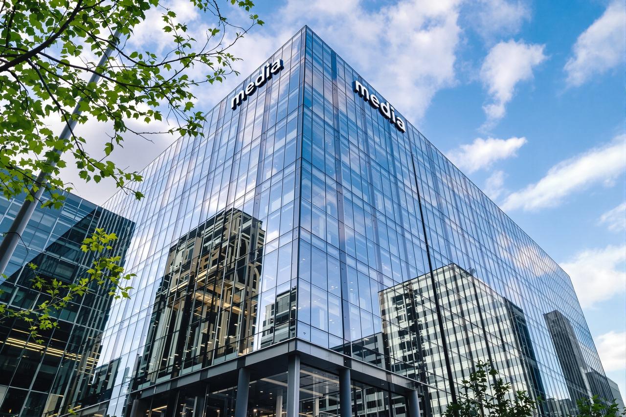 久草网站新总部大楼正式启用，打造顶级影视制作基地