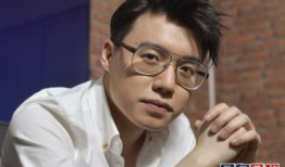 刘伟健,从平凡走向卓越的励志传奇