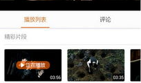免费的视频播放器,轻松观影新体验