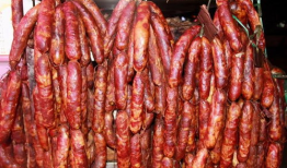 香肠视频,探寻传统与创新的完美融合