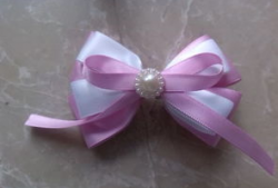 蝴蝶结教程视频