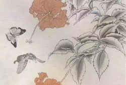 工笔画入门教学视频,跟随教学视频轻松掌握传统绘画技艺
