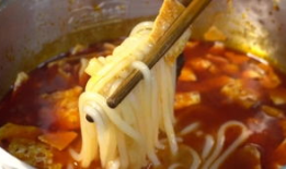 吃螺蛳粉视频,一场味蕾的狂欢之旅