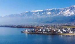 云南风景视频,多彩画卷中的自然奇观与民族风情