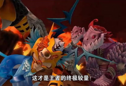 五灵王,探寻神秘五灵之力，揭秘东方神话传奇