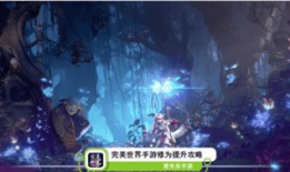 完美世界视频,一场视觉与心灵的奇幻之旅