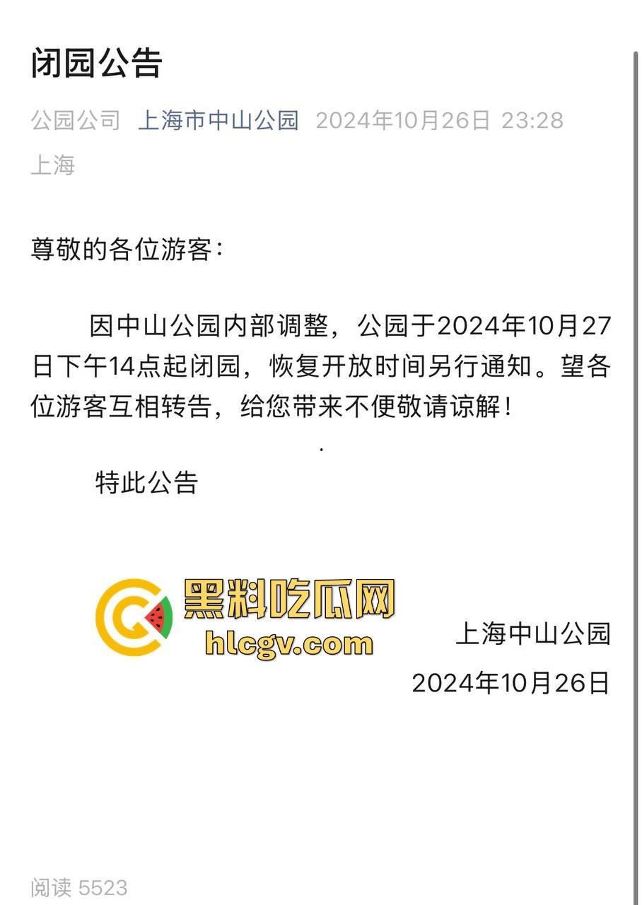 上海中山公园coser夜晚集体发疯，唱歌玩得嗨被带走！场面混乱如甄嬛传翻拍！-11