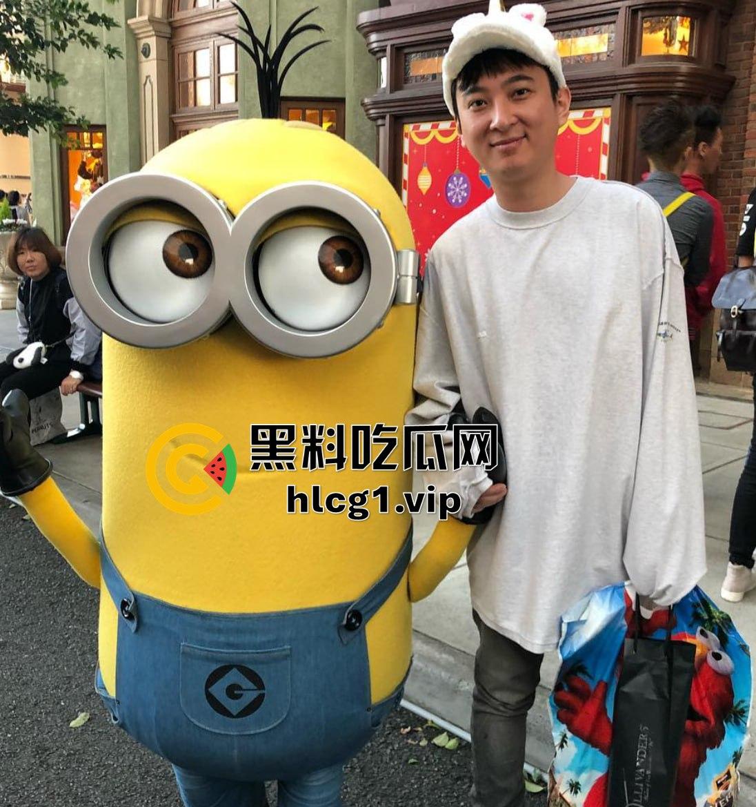 黄一鸣vs王思聪，流量密码再爆发！假瓜满天飞，王思聪直言黄一鸣不配‘思聪严选’！-21